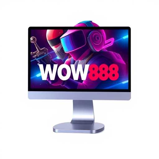 Digital Evolution in Gaming: WOW88 Leads the Charge