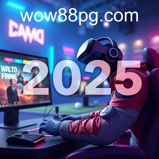 The Evolution of Online Gaming in 2025