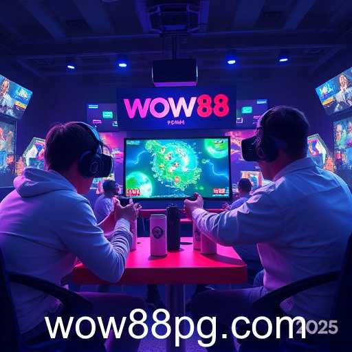 Gaming Platforms Surge Amid Digital Evolution