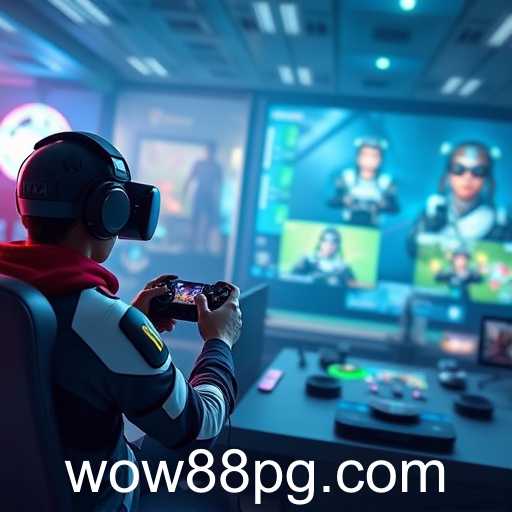 The Rise of Online Gaming in 2025