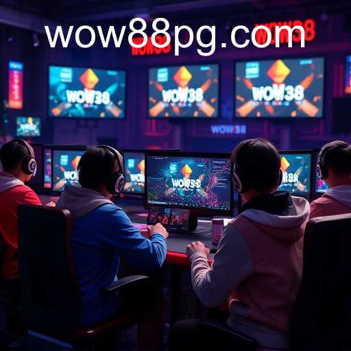 The Rise of Online Gaming Communities