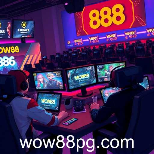The Rise of WOW88: A Gaming Phenomenon in 2025