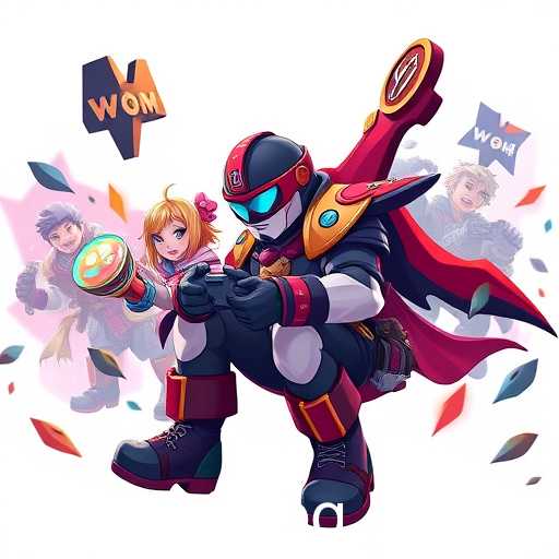 The Rise of WOW88: Transforming the Gaming Landscape