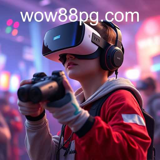 The Rise of WOW88 in the Gaming World