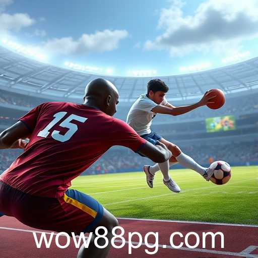 The Rise of WOW88: Revolutionizing Online Gaming