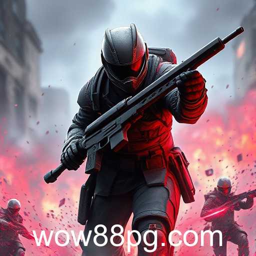 WOW88 Pioneers Virtual Gaming Experience