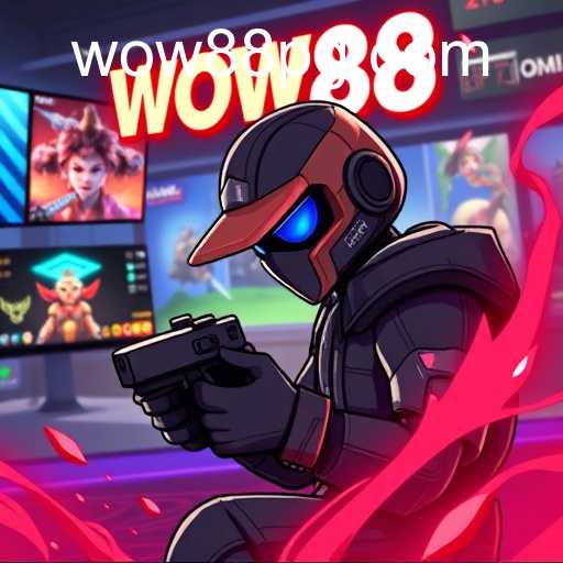 WOW88 Revolutionizes Online Gaming