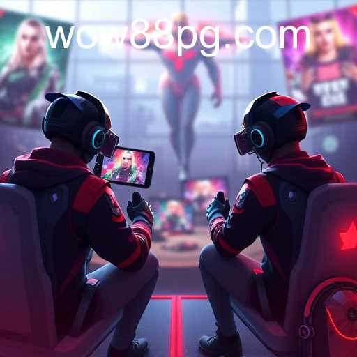 WOW88: Revolutionizing Online Gaming in 2026